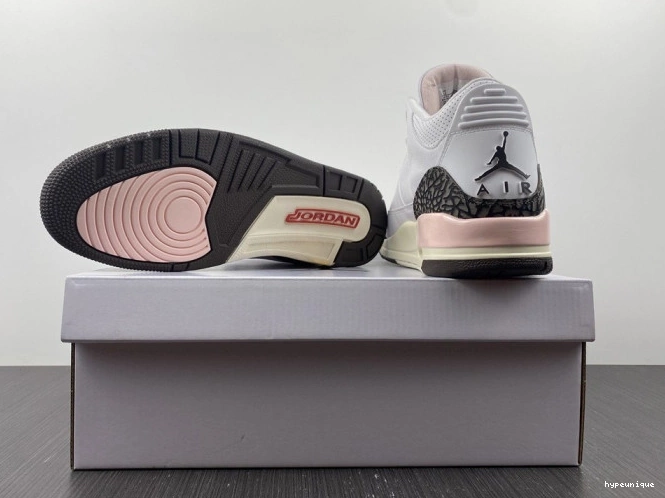 HYPE Neapolitan Dark Retro Air CK9246-102 3 Mocha (W) Jordan 0713